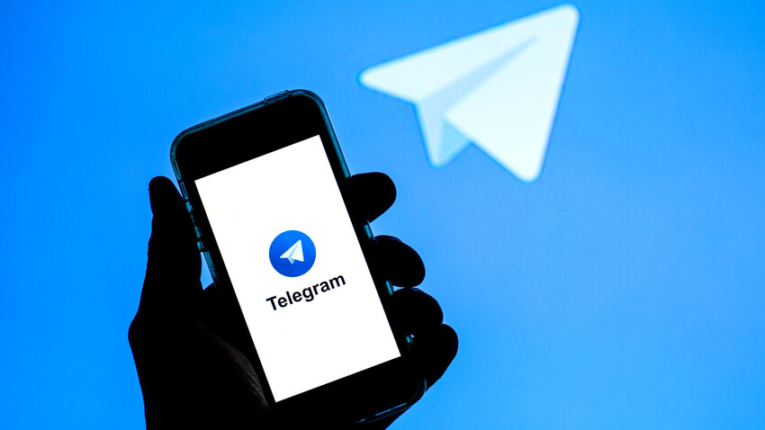 Telegram檔會過期嗎？